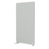 Akustik Stellwand 80 cm Breite Höhe 160 oder 180 cm