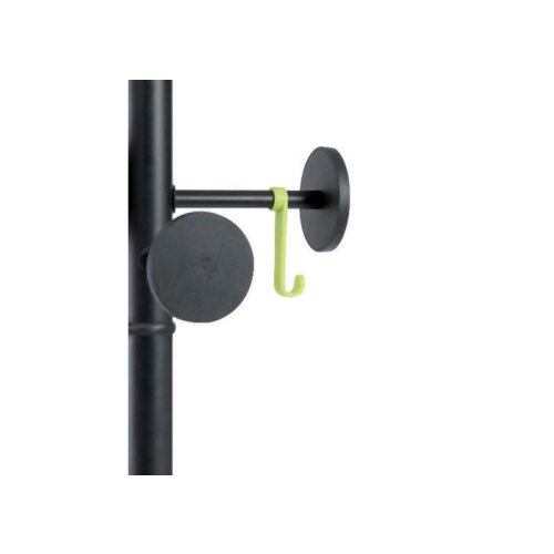 Kleiderständer Stan3 Schwarz