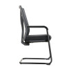 Top Deal Netz Freischwinger in schwarz