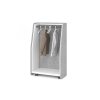 Garderobe Mobil mit Schallschutz