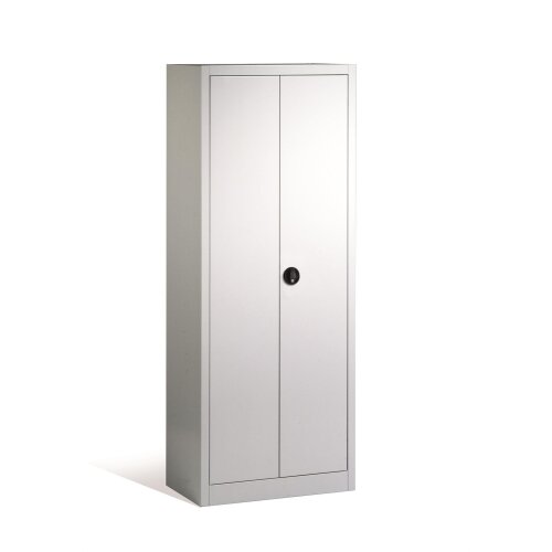 Stahlschrank 100 hoch 100 cm breit
