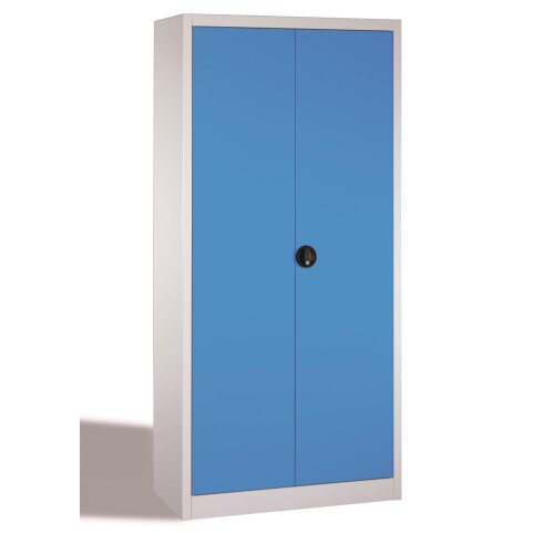 Stahlschrank 100 hoch 100 cm breit