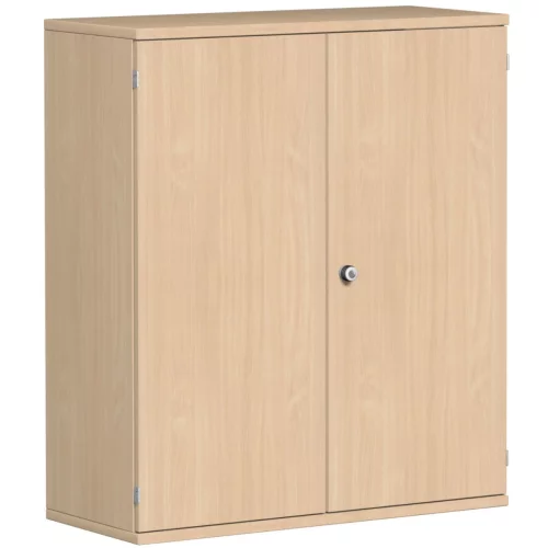 Aktenschrank 3 Ordnerhöhen, 100 cm breit