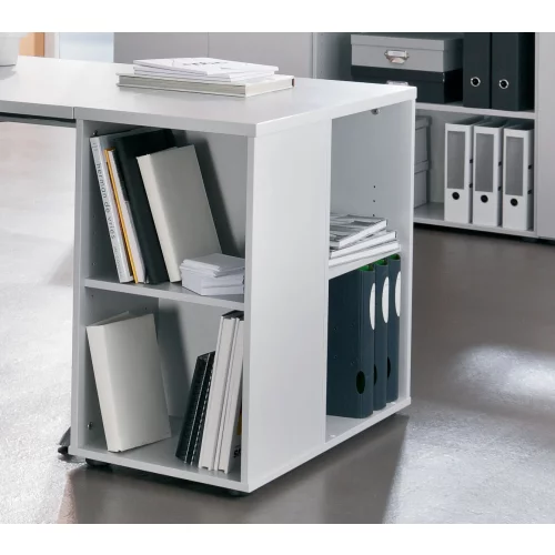 Anstellkorpus 800 mm tief