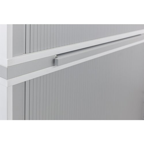 Ablageauszug / Zwischenplatte  für Rollladen und Schiebetürenschränke