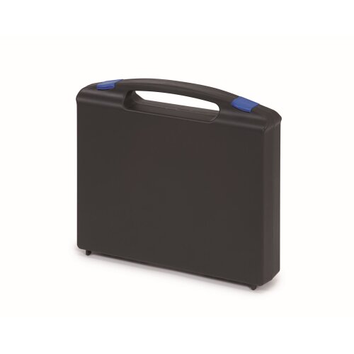 Moderatorenkoffer Kunststoff 1052 Teile