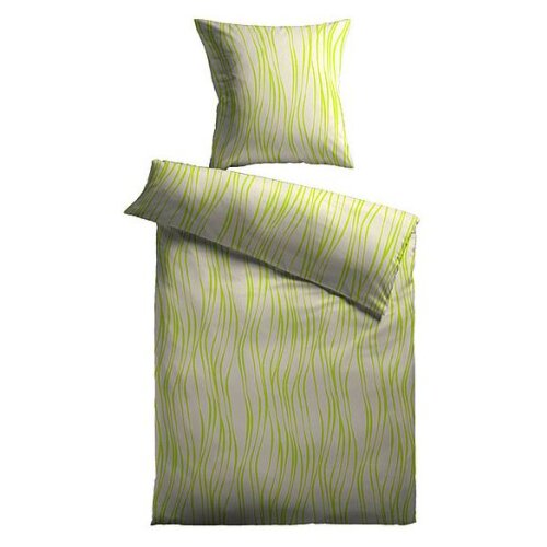 Bettwäsche Set 2 teilig