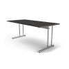 Schreibtisch Serie Rothorn / Steel 160 x 80  cm