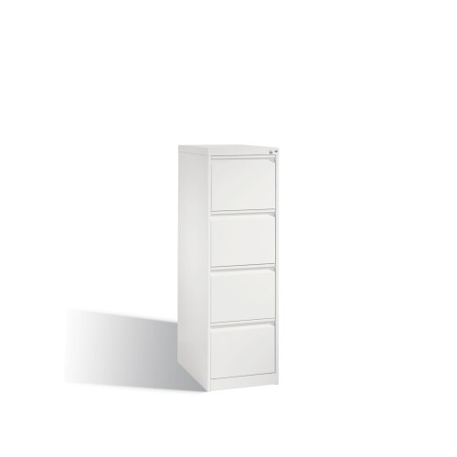 Hängeregistraturschrank 4 Schubladen einbahnig