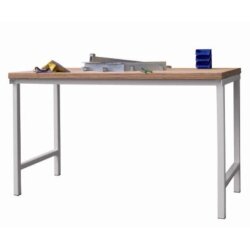 Profi Werkbank,  Breite 150 cm