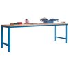 Profi Werkbank, Breite 200 cm